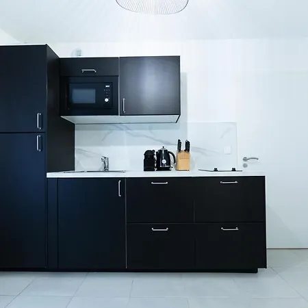 Apartment Fonctionnel Dans Un Cadre Agreable A 5 Min De Disneyland Paris #10 Montevrain