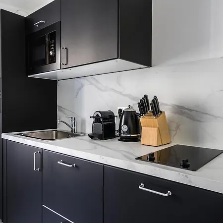 Fonctionnel Dans Un Cadre Agreable A 5 Min De Disneyland Paris #10 Apartment *