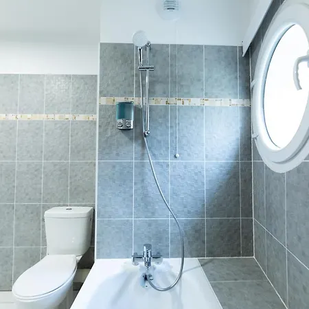 Apartment Fonctionnel Dans Un Cadre Agreable A 5 Min De Disneyland Paris #10 Montevrain